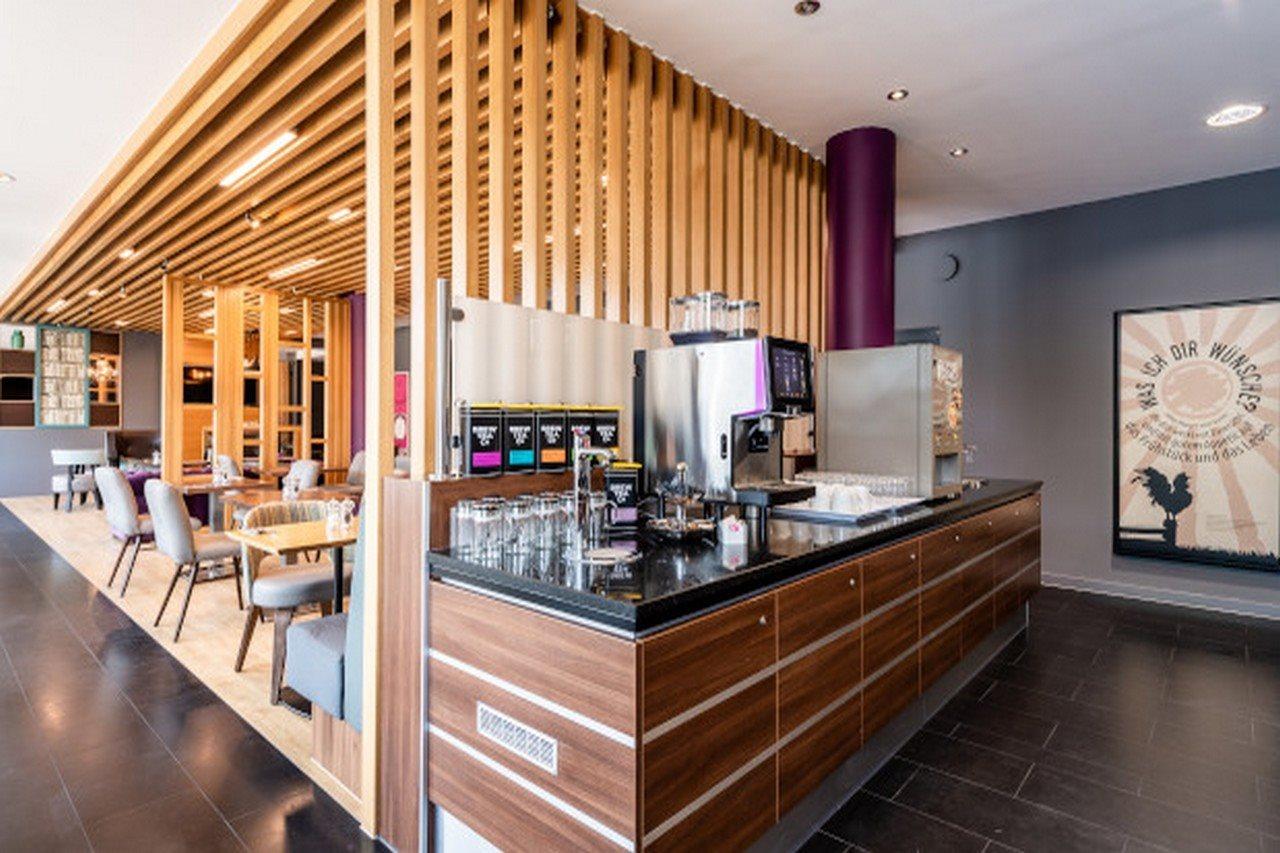 Holiday Inn Express Stuttgart Airport, An Ihg Hotel Leinfelden-Echterdingen Exterior photo